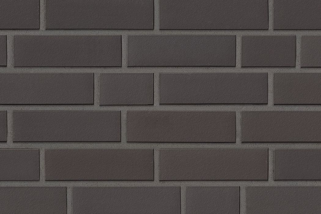 Klinkerriemchen NF 240 x 71 mm graphit