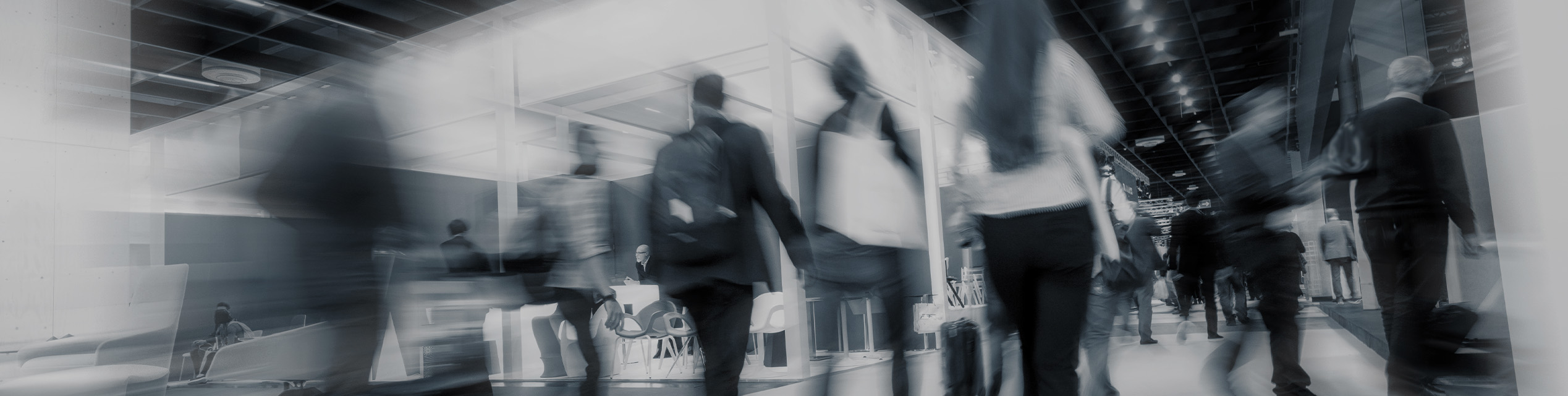 Stroeher Gruppe News Messen