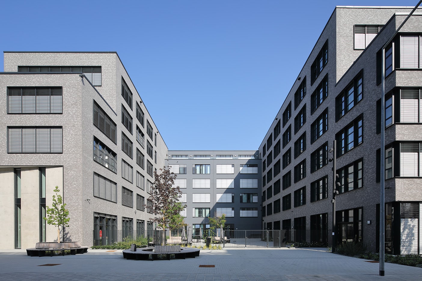 Stroeher Klinkerriemchen Kontur Referenzen One Roof Nuernberg 05