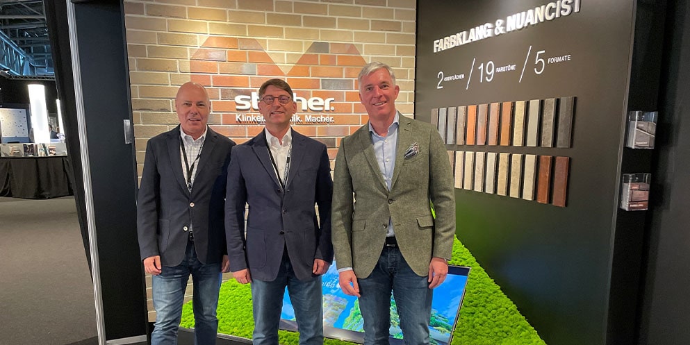 Stroeher Gruppe News Messen Architect At Work 2022 Muenchen Thumb