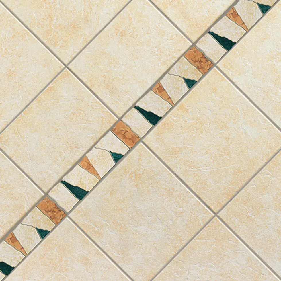 Stroeher Roccia Terrassenfliesen Borduere Farbabbildung 1393 Borduere 08