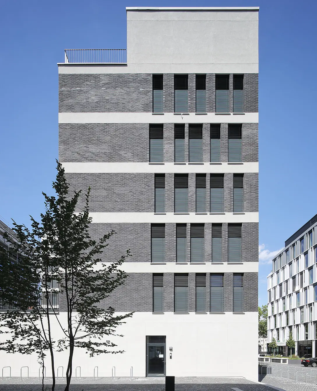 Stroeher Klinkerriemchen Serie Zeitlos