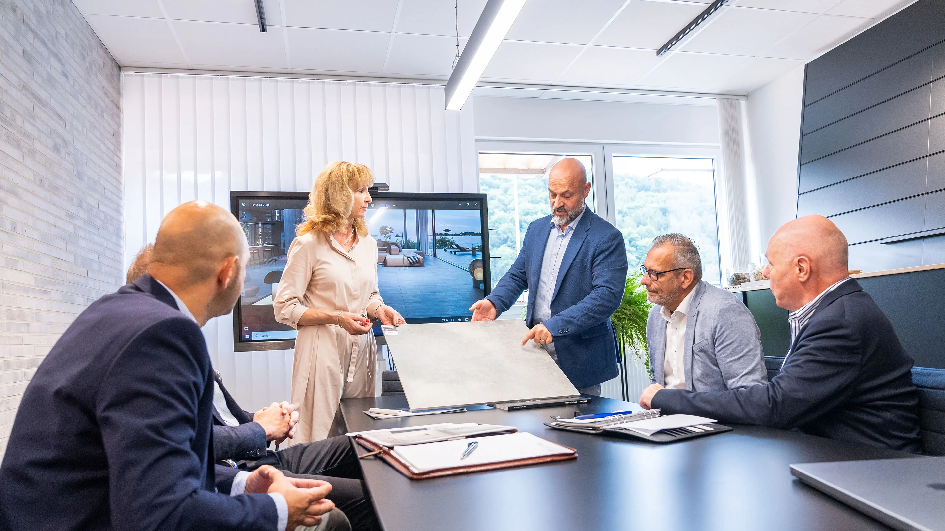 Stroeher Gruppe Kontakt Ansprechpartner