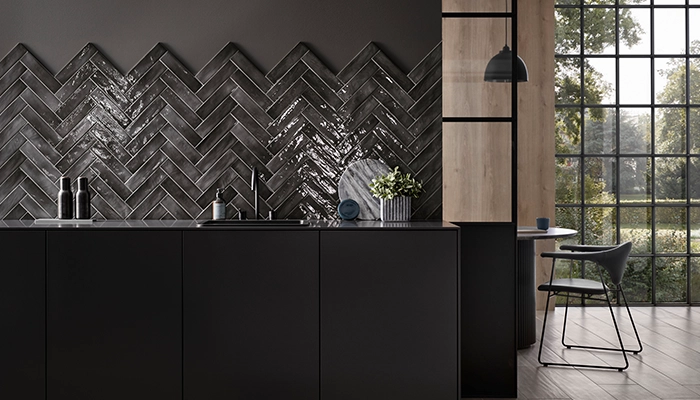 Stroeher Living Wohnkeramik Color Brix Menue