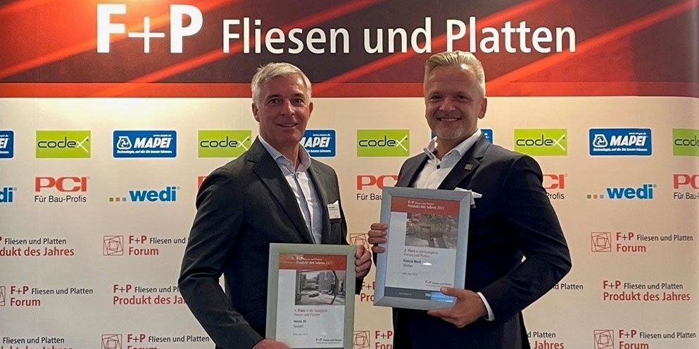 Stroeher Gruppe News Produkt Des Jahres 2022 Thumb