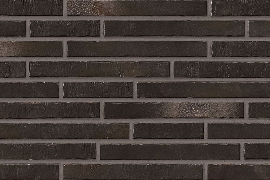 Klinkerriemchen LF 440 x 52 mm No. 6