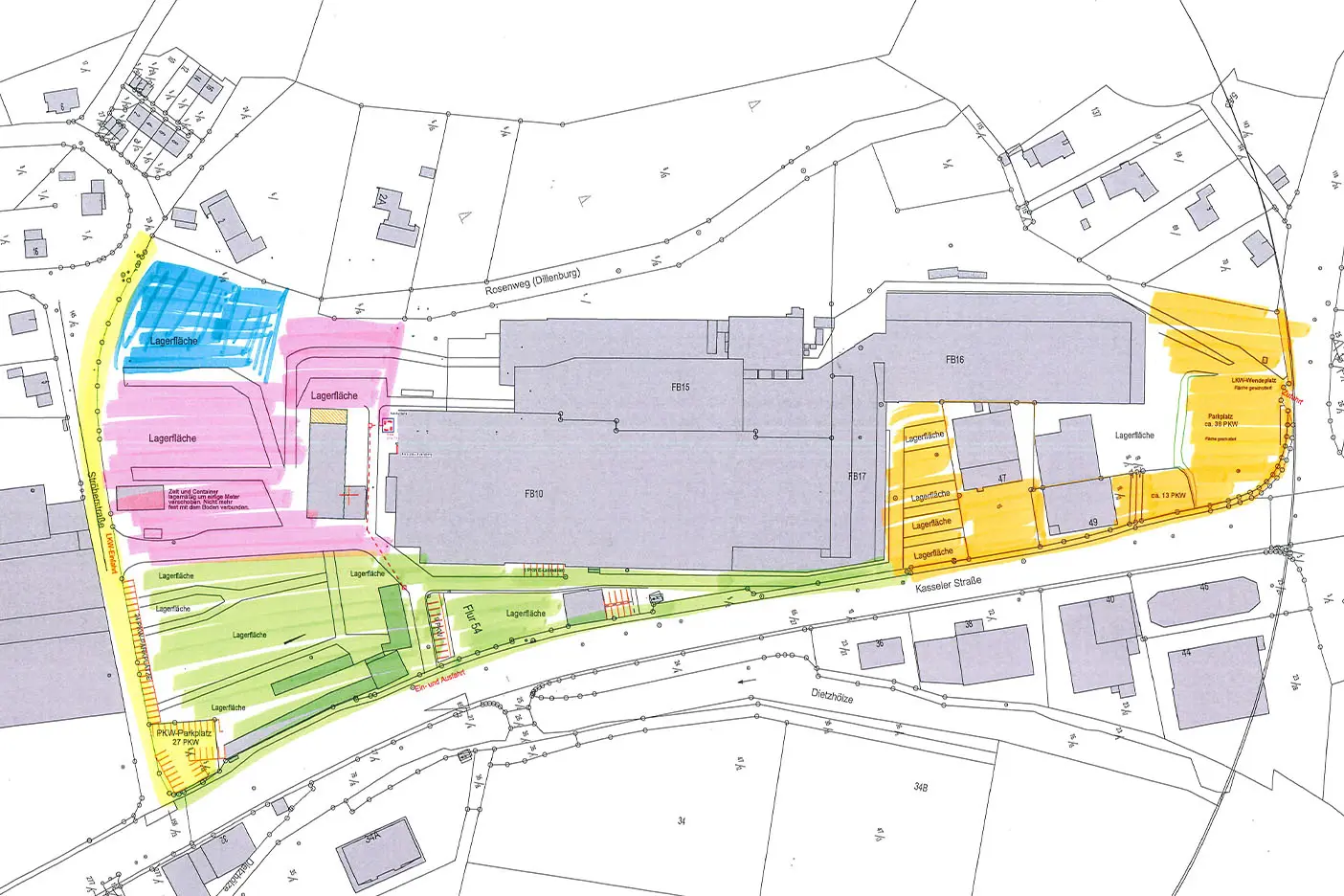 Stroeher Gruppe News Unternehmen World Cleanup Day 2024 04