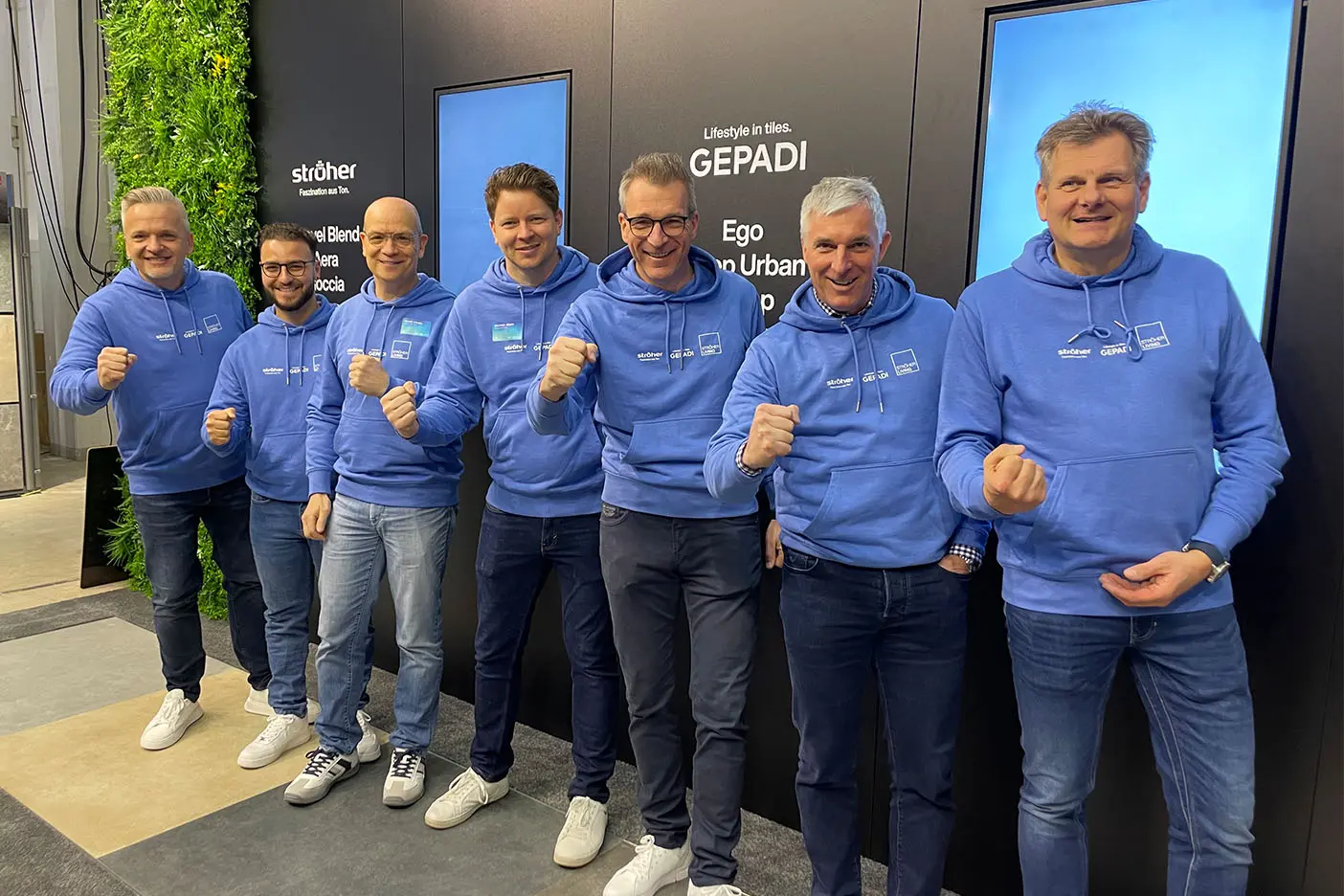 Stroeher Gruppe News Messen Linnenbecker Ceramvision 2024 02 (1)