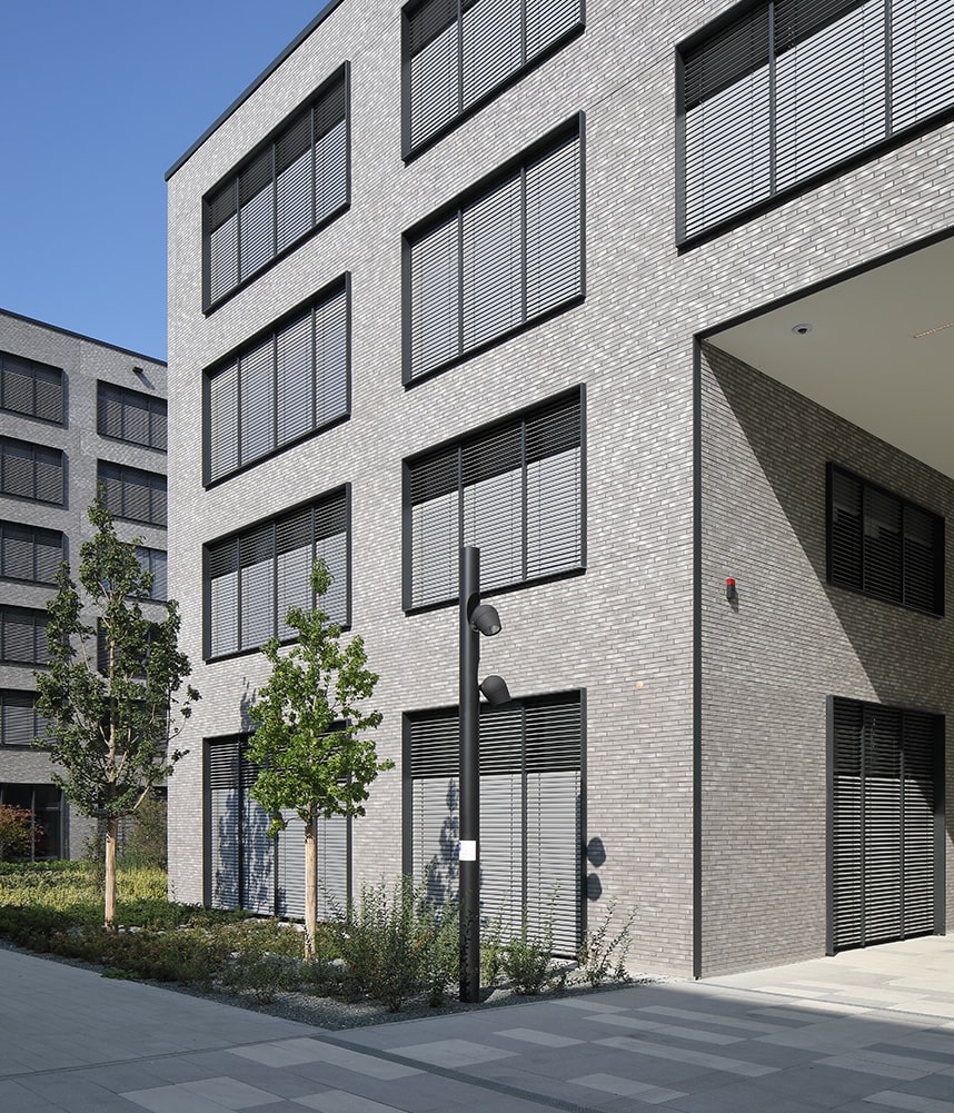 Stroeher Klinkerriemchen Kontur Referenzen One Roof Nuernberg 03