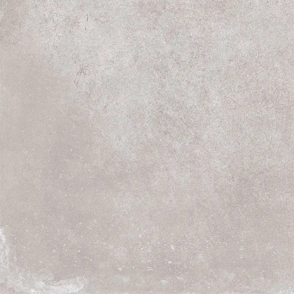 Stroeher Living Absolute Feinsteinzeug Fliesen Farbabbildung 5274 Grau Matt