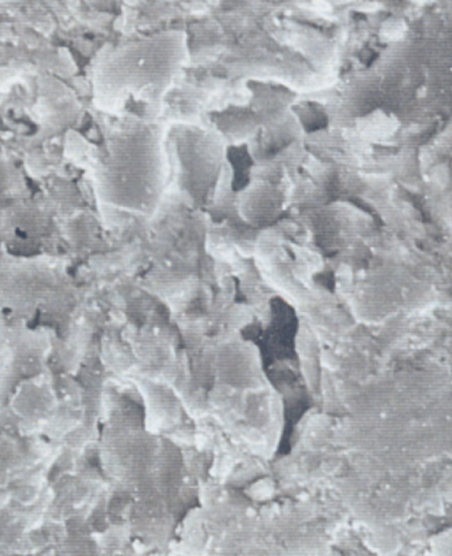 Stroeher Frostsicherheit Porenstruktur Outdoor Funktionskeramik