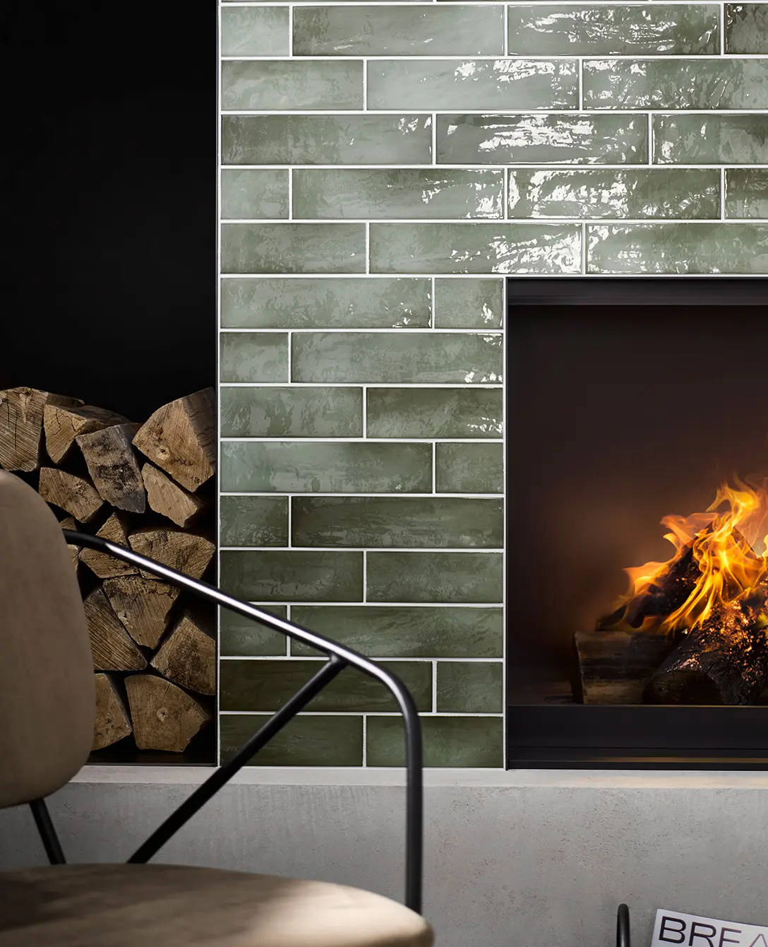 Stroeher Living Color Brix Wohnkeramik