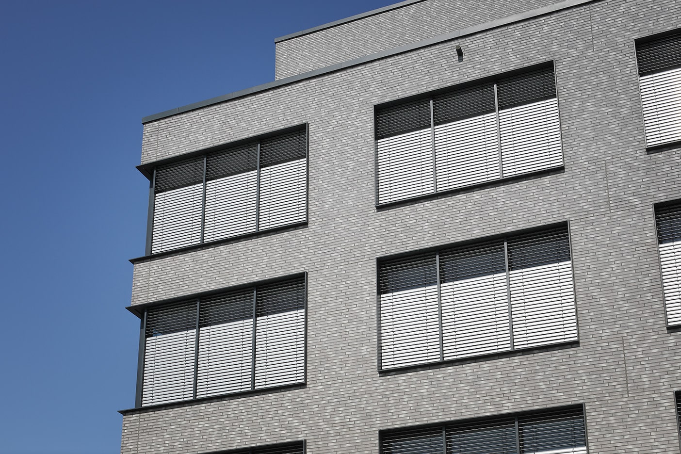 Stroeher Klinkerriemchen Kontur Referenzen One Roof Nuernberg 07