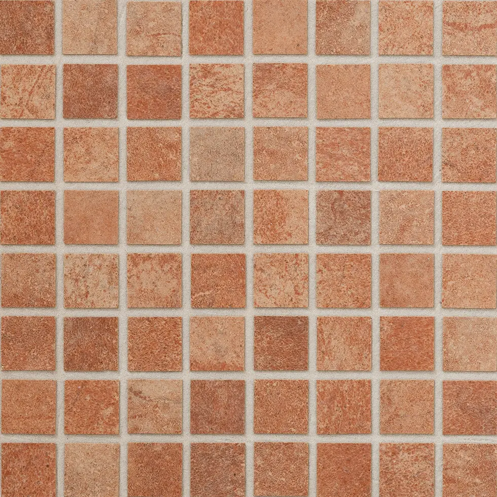 Stroeher Aera Mosaikfliesen Farbabbildung 1425 Camaro