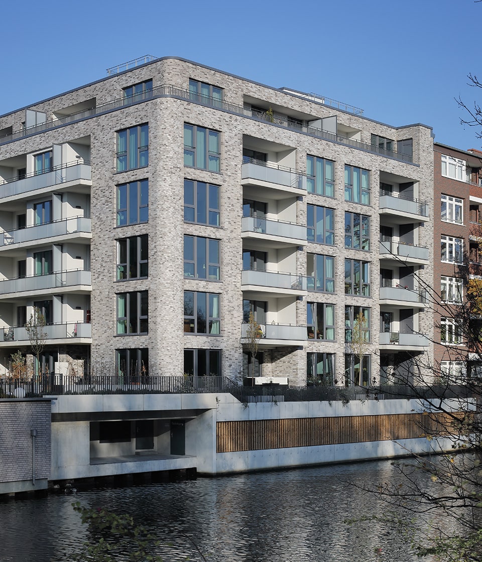 Stroeher Klinkerriemchen Kontur Referenzen Alte Waescherei Hamburg Thumb