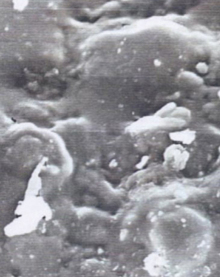 Stroeher Frostsicherheit Porenstruktur Steinzeug Fliese