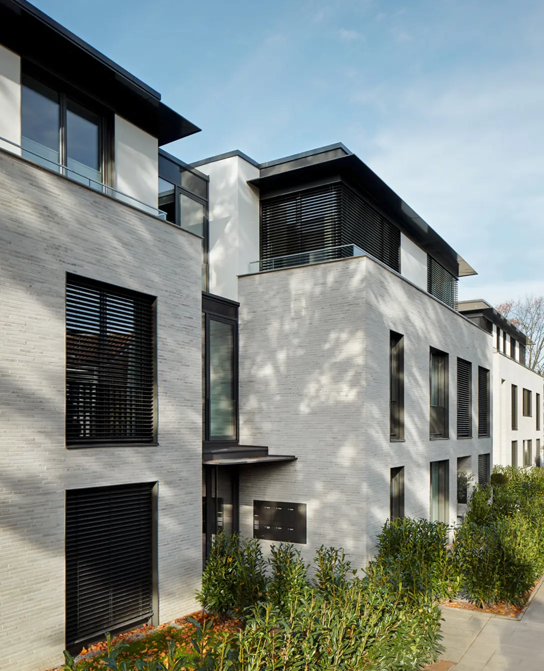 Stroeher Klinkerriemchen Serie Riegel 50