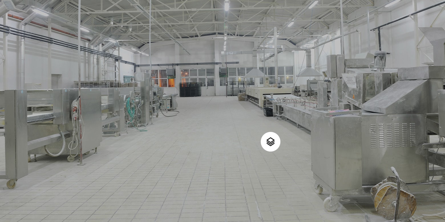 Stroeher Industrieboden Digital Konfigurieren