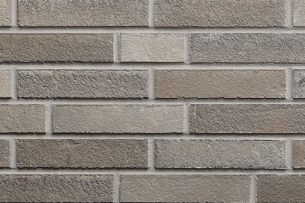 Klinkerriemchen DF 240 x 52 mm greige