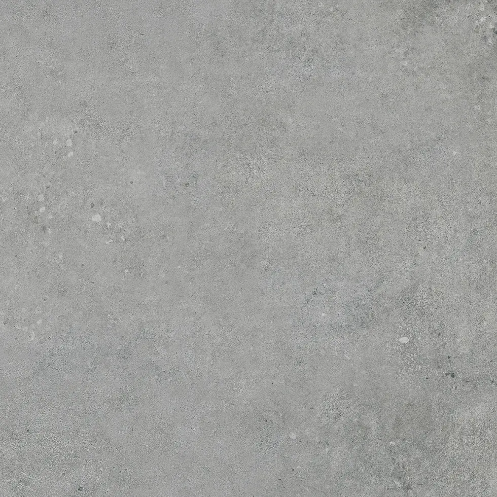 Stroeher Gravel Blend Terrassenfliesen Farbabbildung 3675 Grey