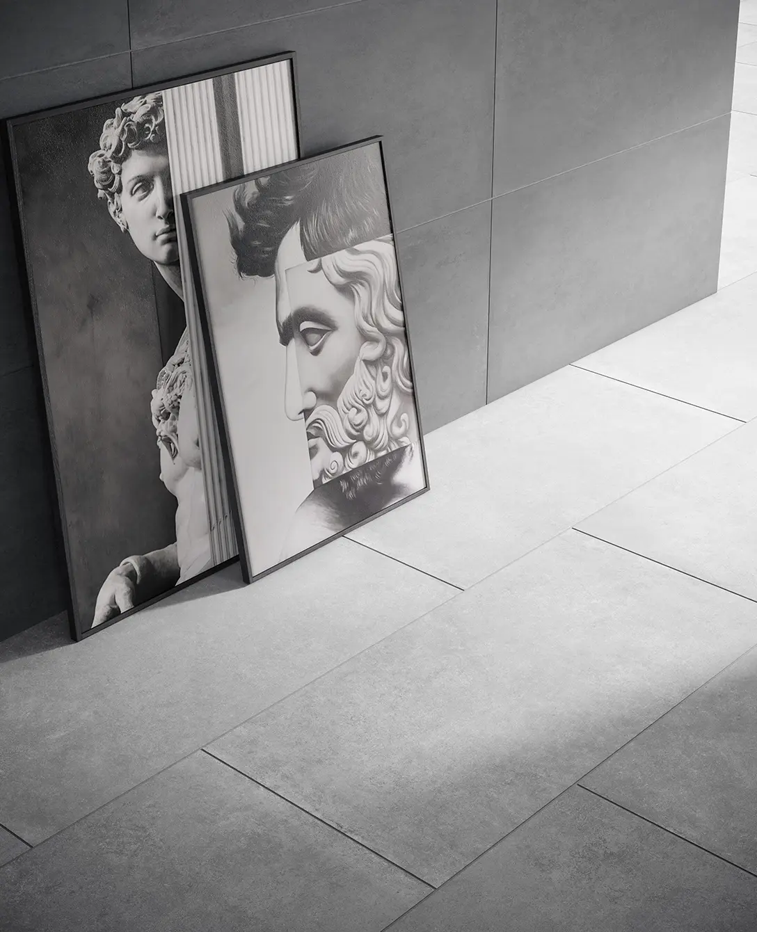 Stroeher Living Absolute Wohnkeramik