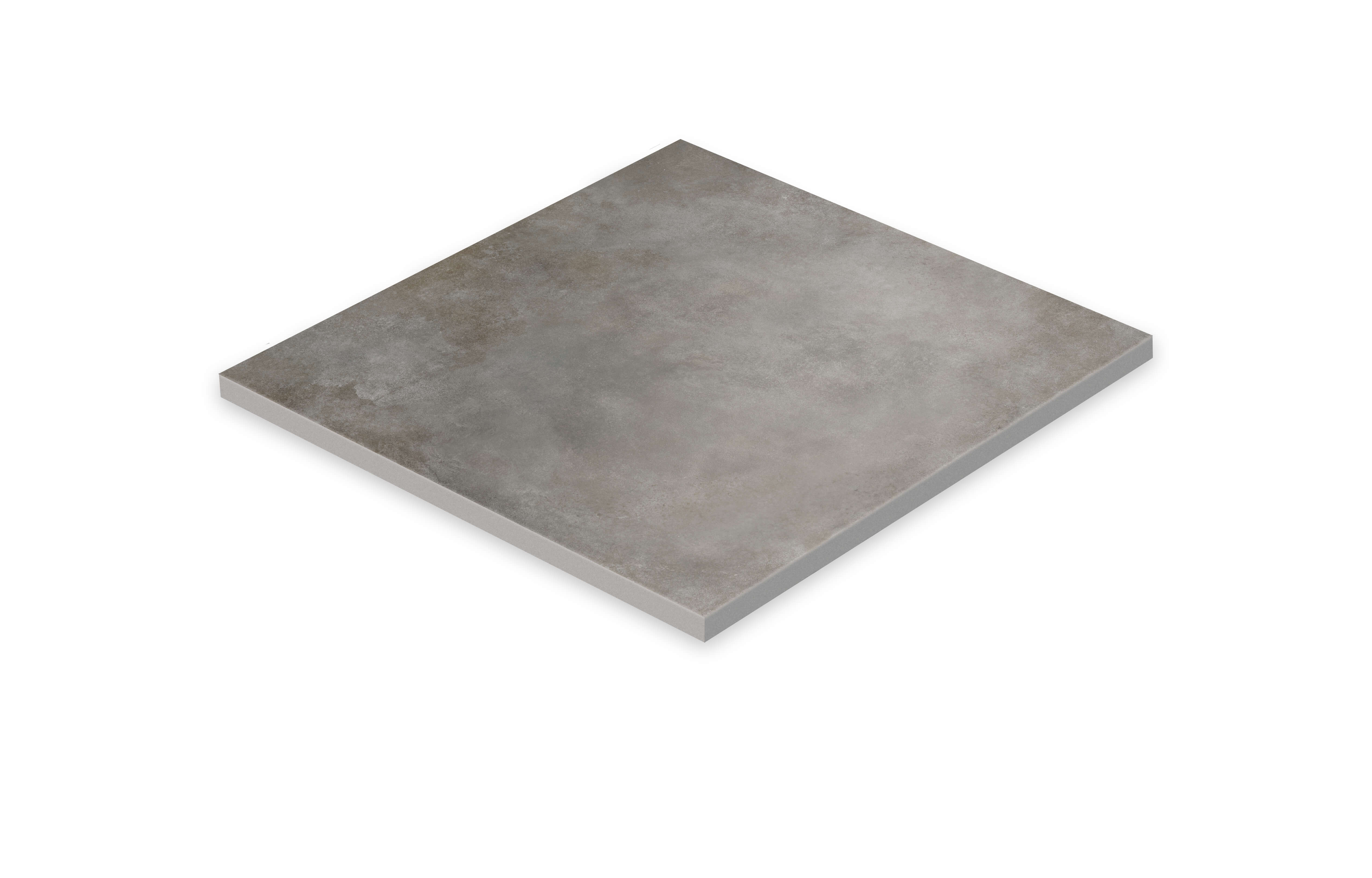 03 Terrassenplatten Gepadi Deep Urban 20 60X60x2 5774 Grau Matt 95069 002 01 2