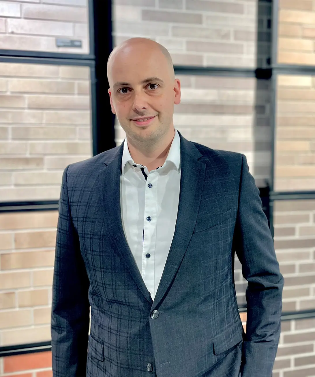 Stroeher Gruppe News Unternehmen Exportleiter Sebastian Speck 02