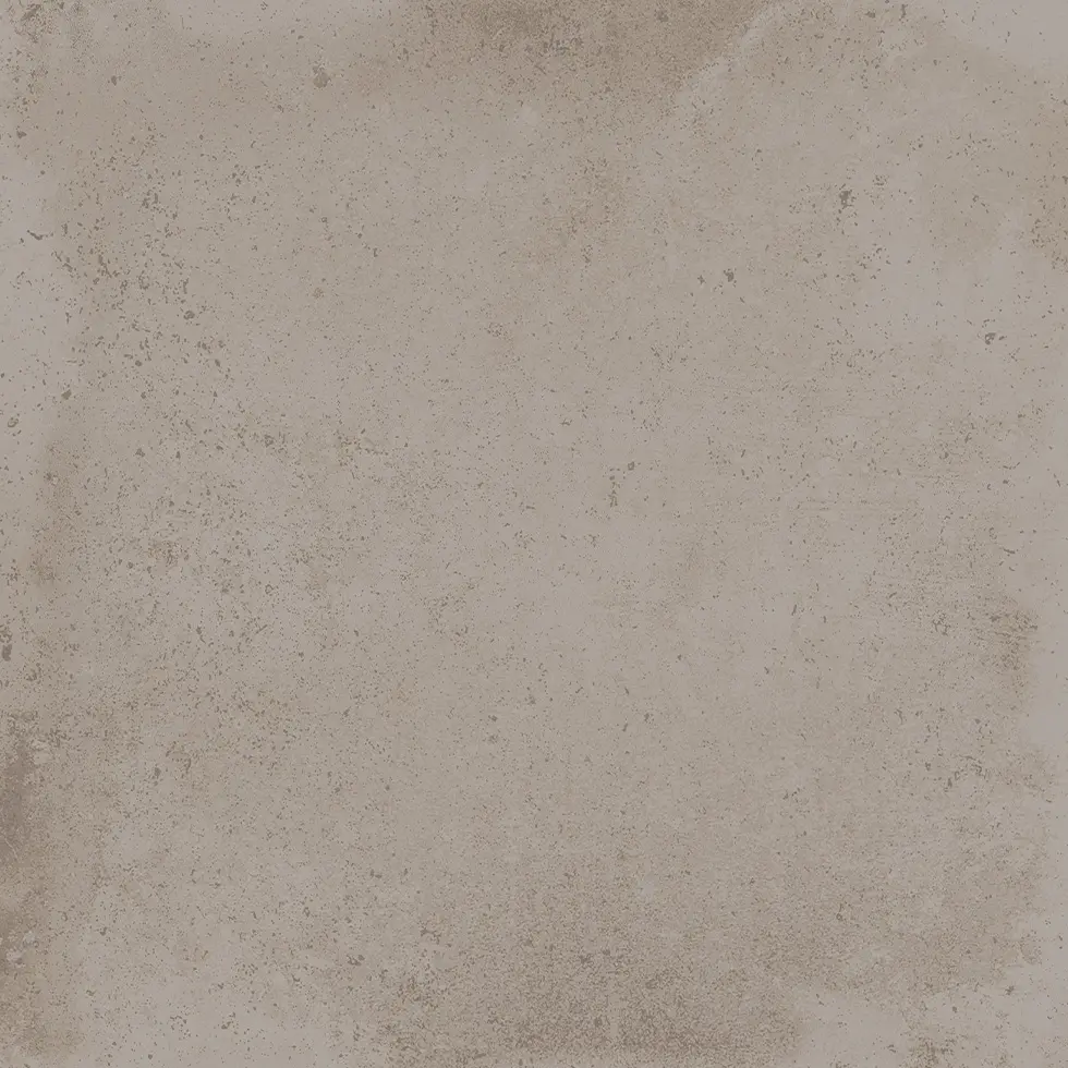 Stroeher Retro Terrassenfliesen Farbabbildung 3773 Greige