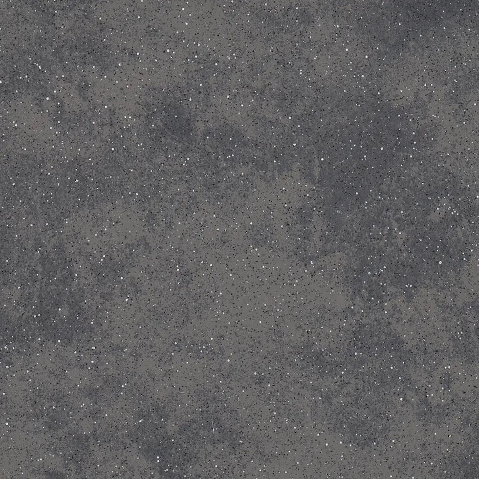 Stroeher Roccia Terrassenfliesen Farbabbildung 1386 Nero