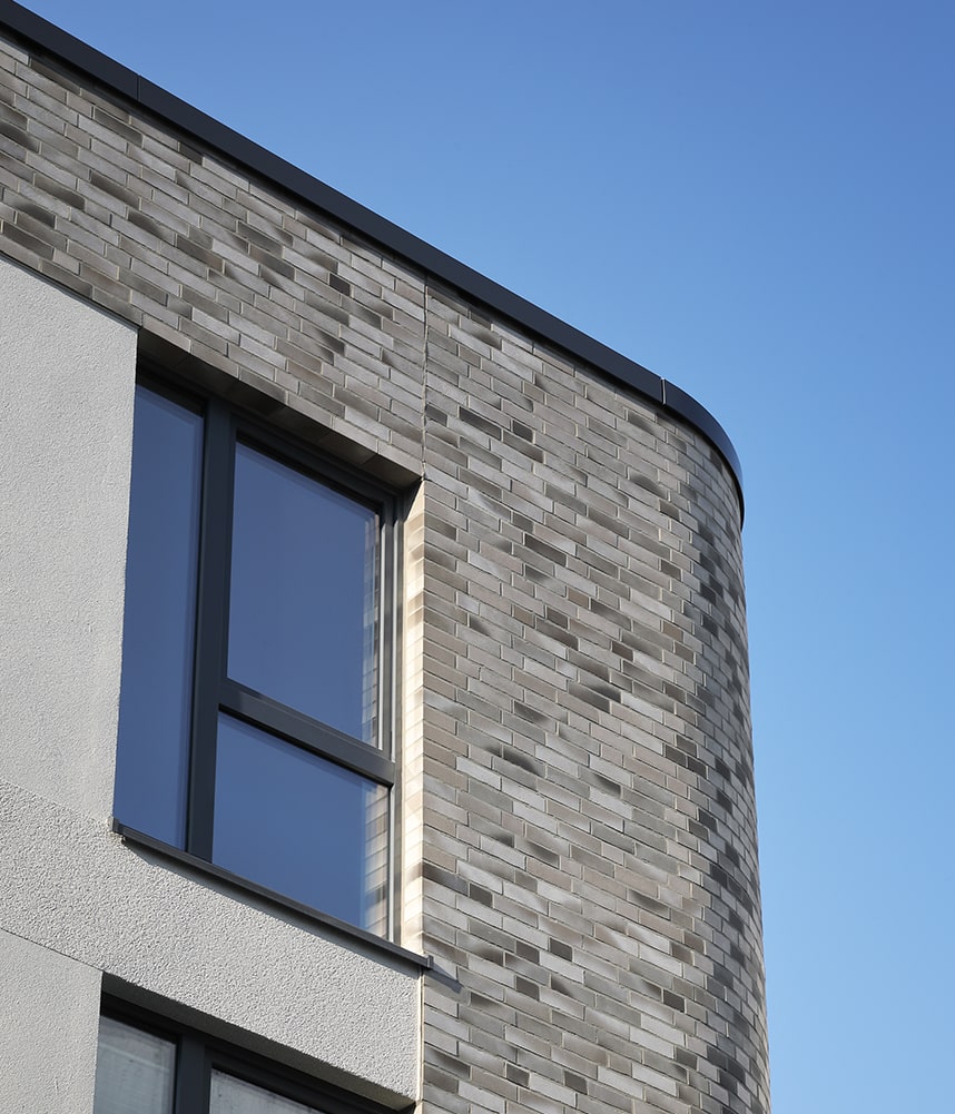 Stroeher Klinkerriemchen Kontur Referenzen Alte Waescherei Hamburg 03