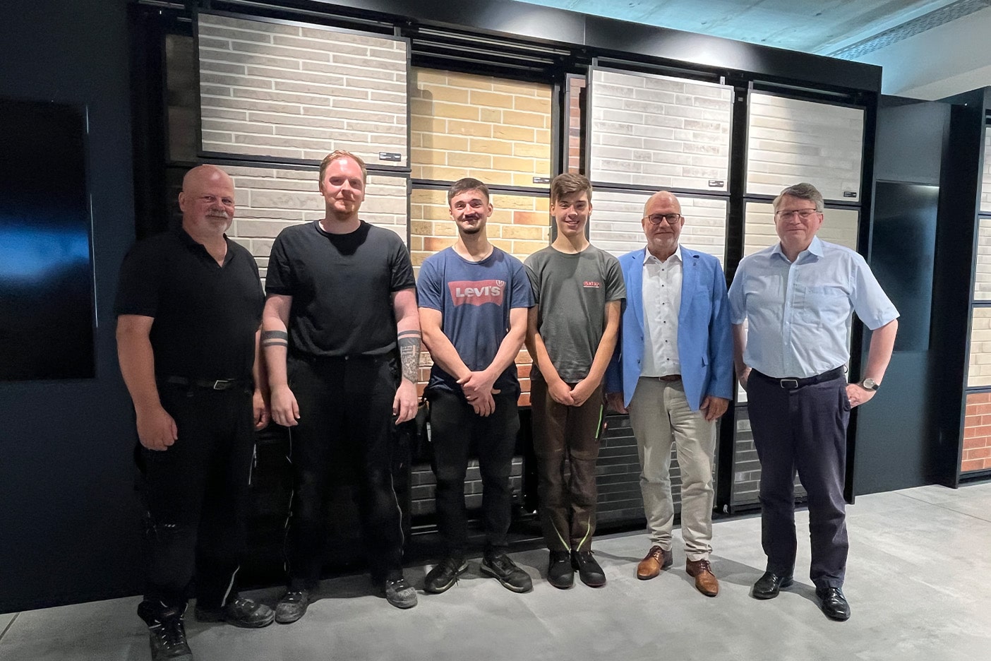 Stroeher Gruppe News Unternehmen Ihk Ausbildungsbetrieb 2024 03