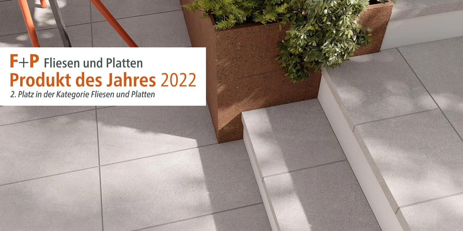 Stroeher Terrassenfliesen Roccia Next Fliesen Und Platten Auszeichnung