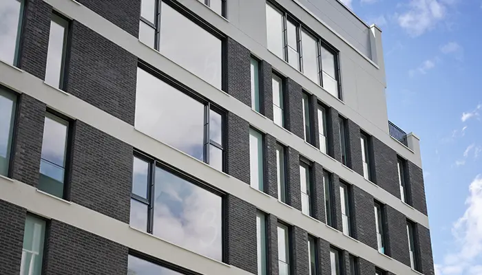 Stroeher Klinkerriemchen Zeitlos Menue