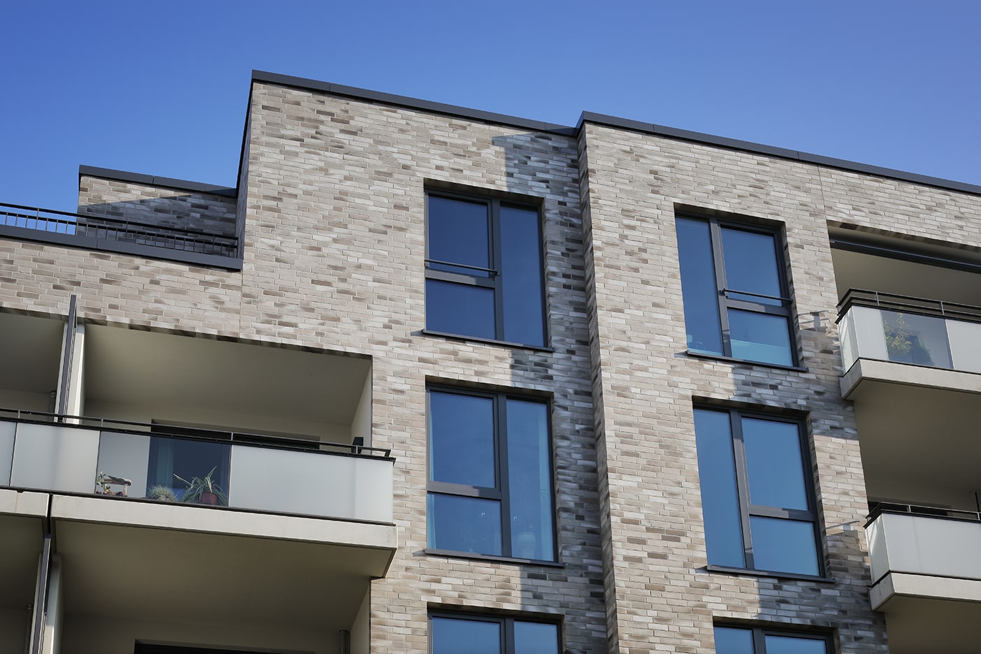 Stroeher Klinkerriemchen Kontur Referenzen Alte Waescherei Hamburg 05