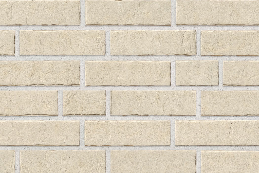 Klinkerriemchen NF 240 x 71 mm kalkbrand