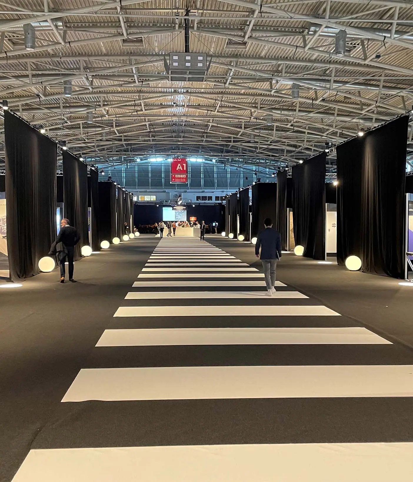 Stroeher Gruppe News Messen Architect At Work 2022 Muenchen 04