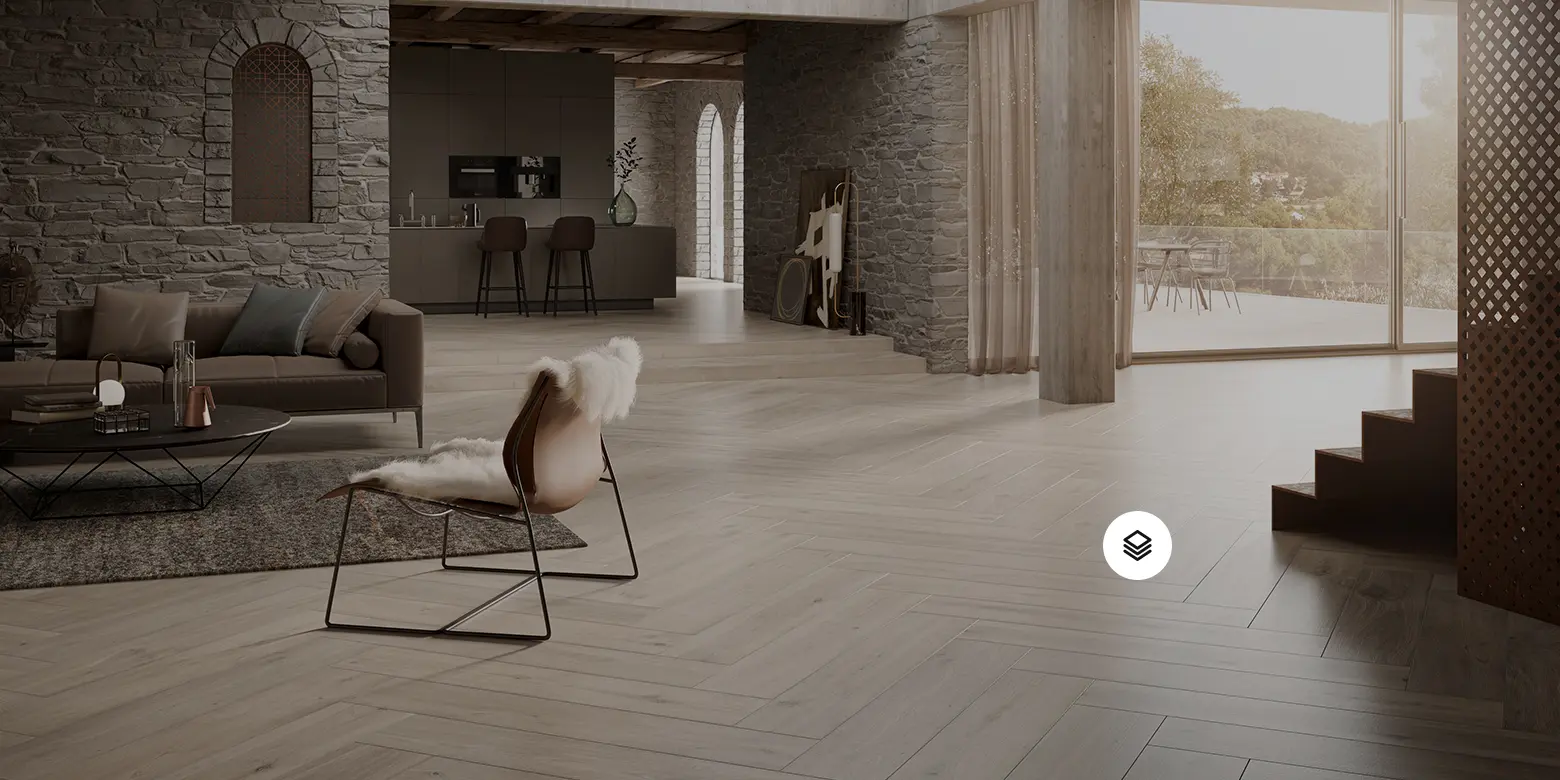 Stroeher Living Origin Wood Digitale Raumgestaltung