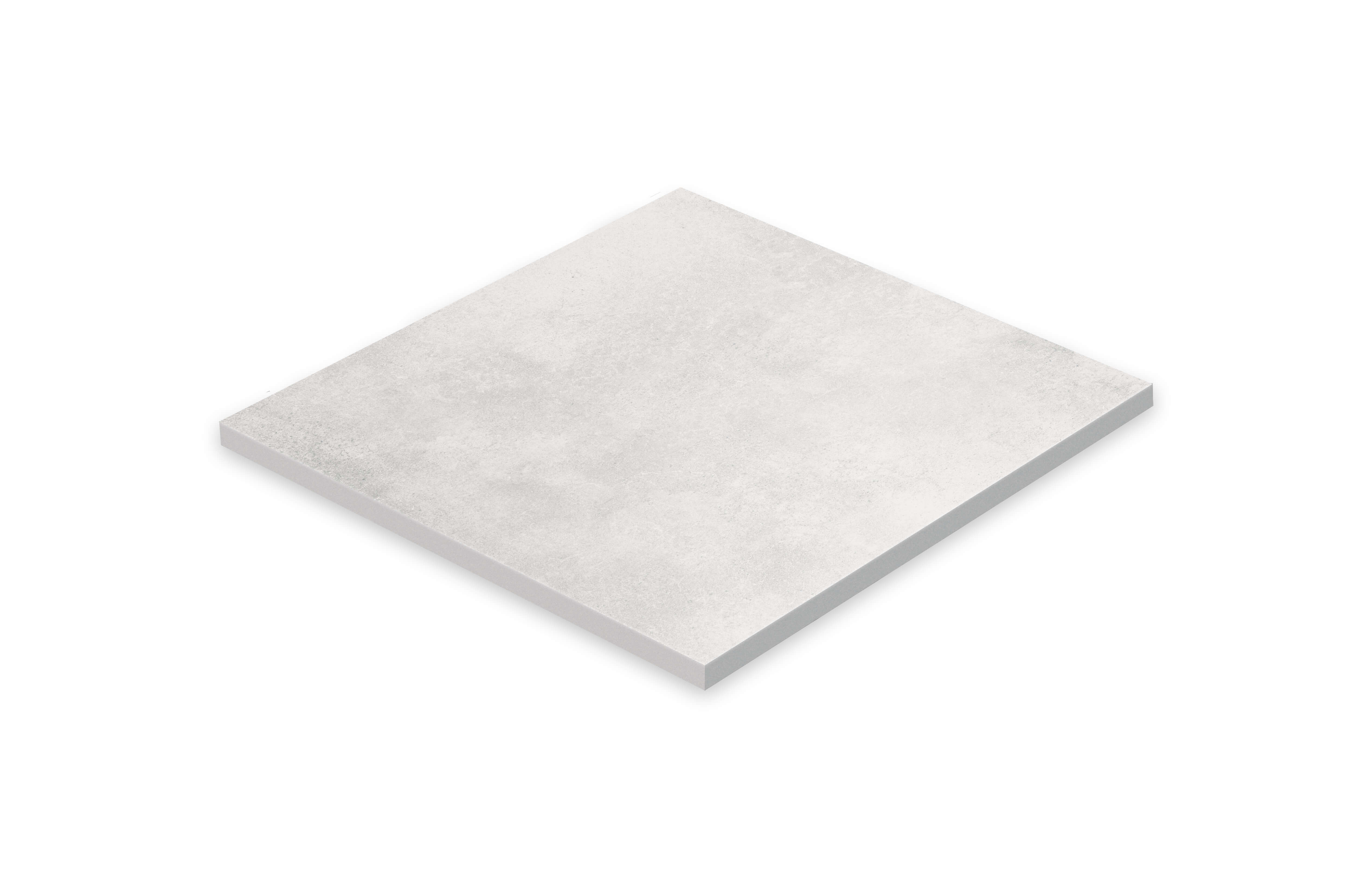 03 Terrassenplatten Gepadi Gentle 20 60X60x2 3573 Grau Matt 95039 002