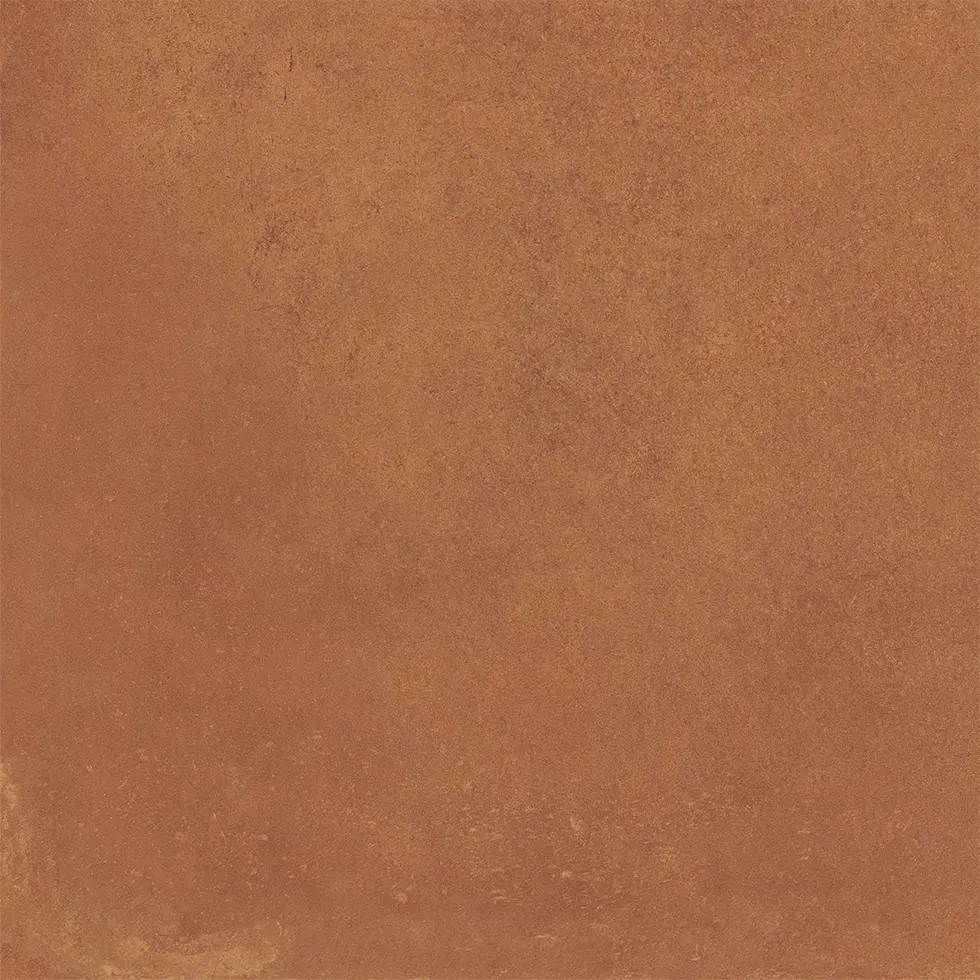 Stroeher Living Absolute Feinsteinzeug Fliesen Farbabbildung 5223 Cotto Matt