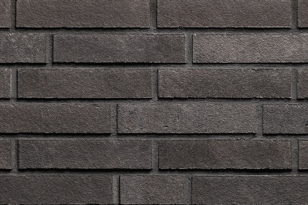 Klinkerriemchen DF 240 x 52 mm braun