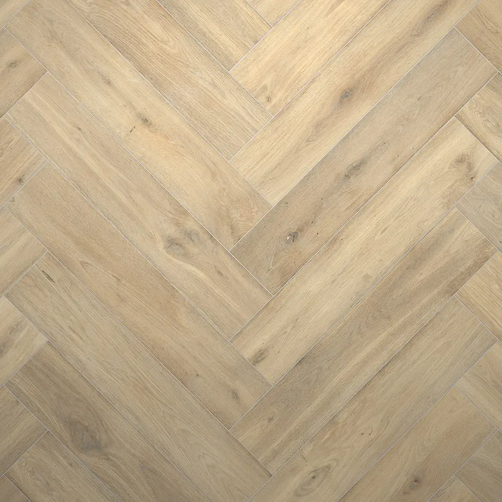 Stroeher Living Origin Wood Feinsteinzeug Fliesen Farbabbildung 4814 Walnuss