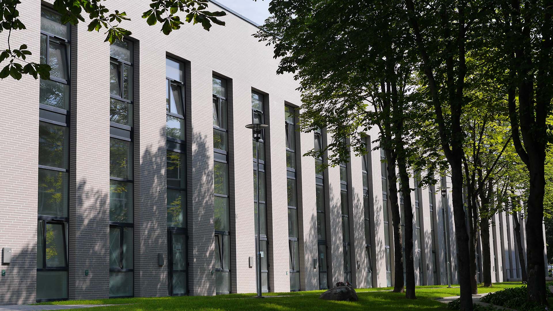 Stroeher Klinkerriemchen Architekturbrand Referenzen Loft Town Vilnius Litauen 01