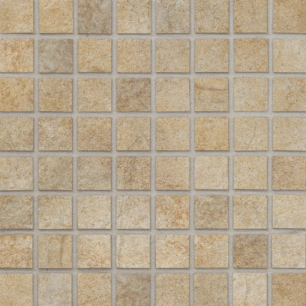 Stroeher Aera Mosaikfliesen Farbabbildung 1415 Pinar