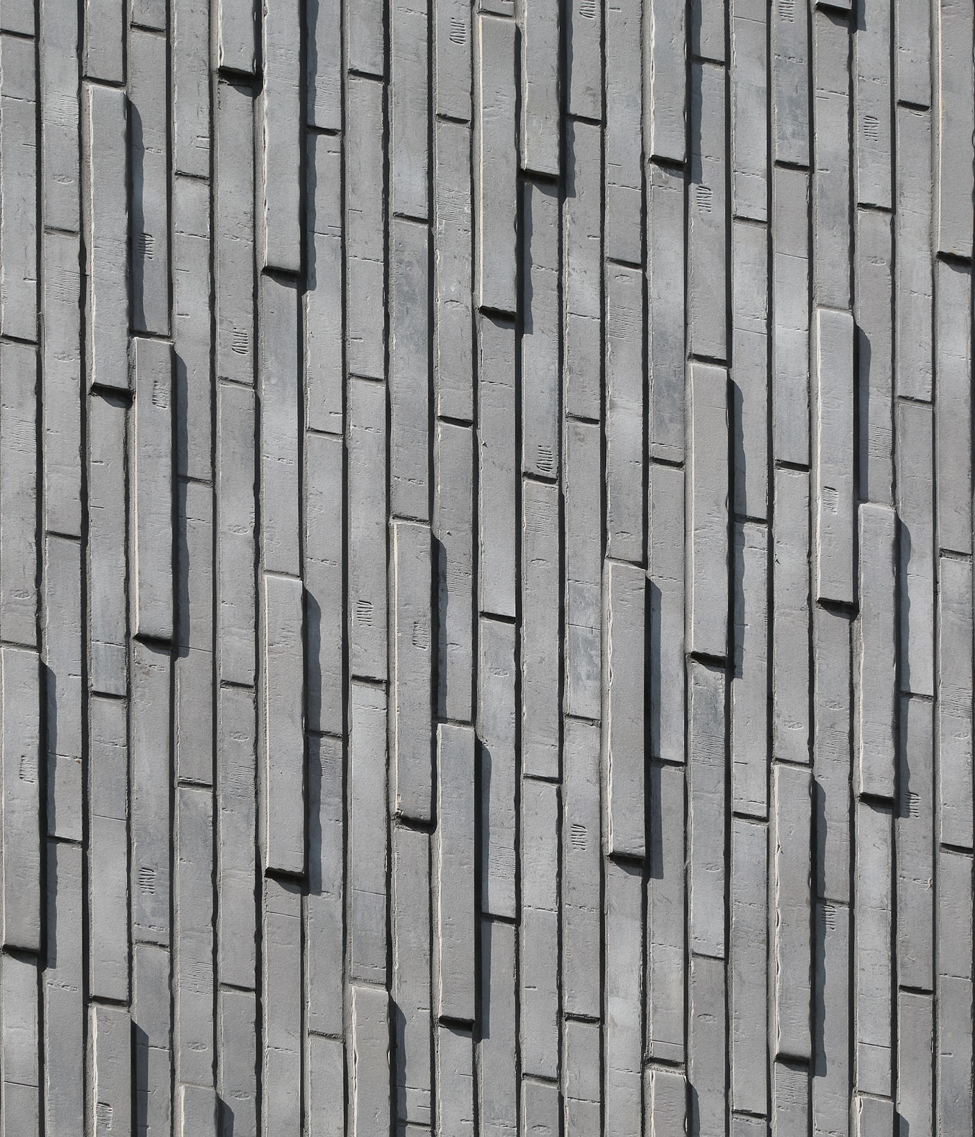 Stroeher Klinkerriemchen Kontur Referenzen One Roof Nuernberg 04