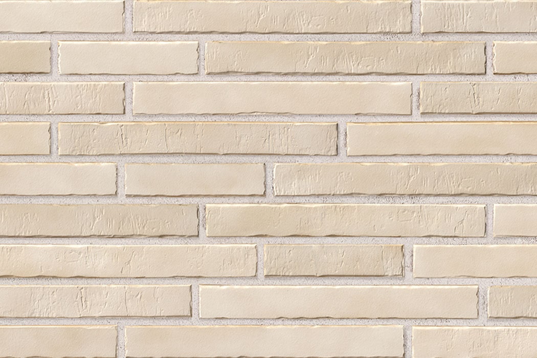 Klinkerriemchen LF 440 x 52 mm No. 4