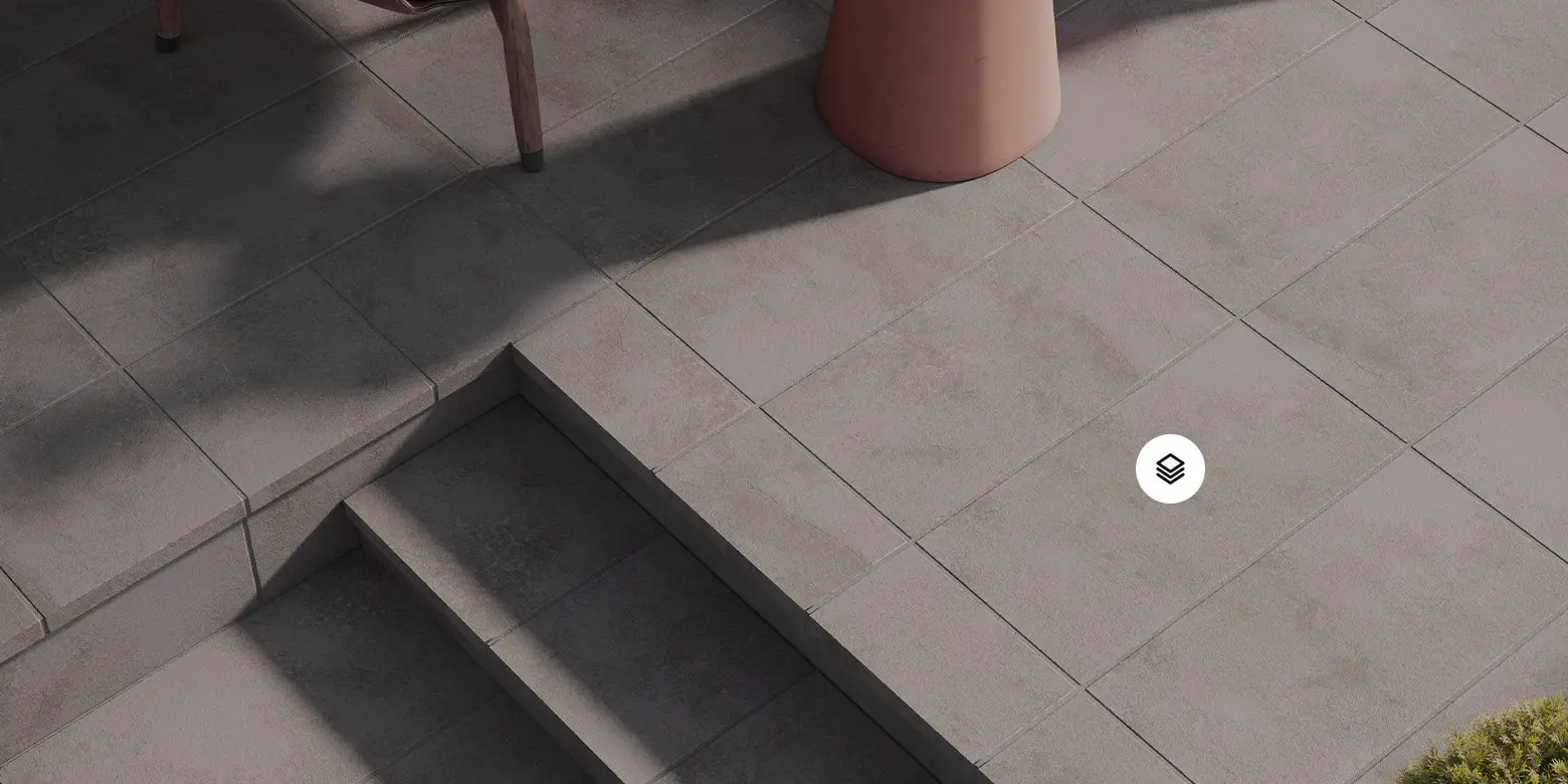 Stroeher Aera Digital Terrasse Gestalten