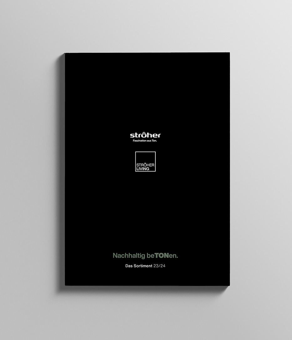 Stroeher Downloads Katalog