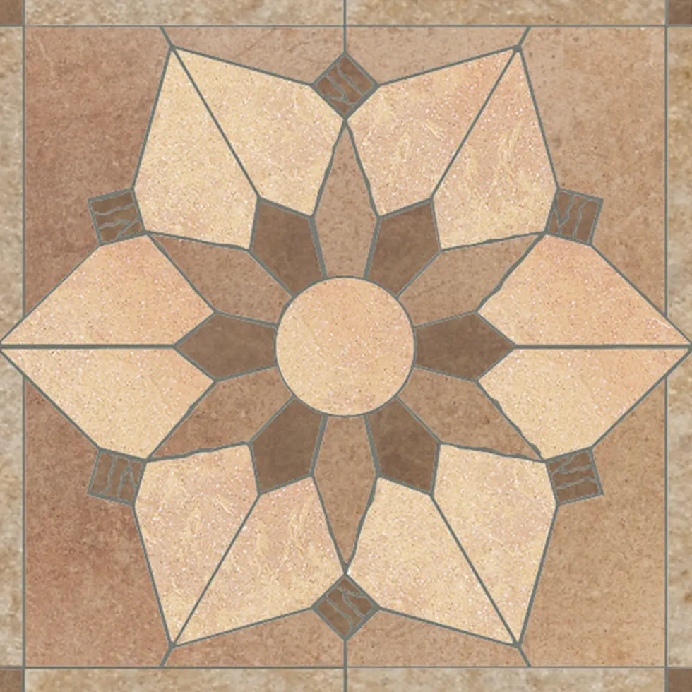 Stroeher Aera Terrassenfliesen Farbabbildung 1493 Fiora