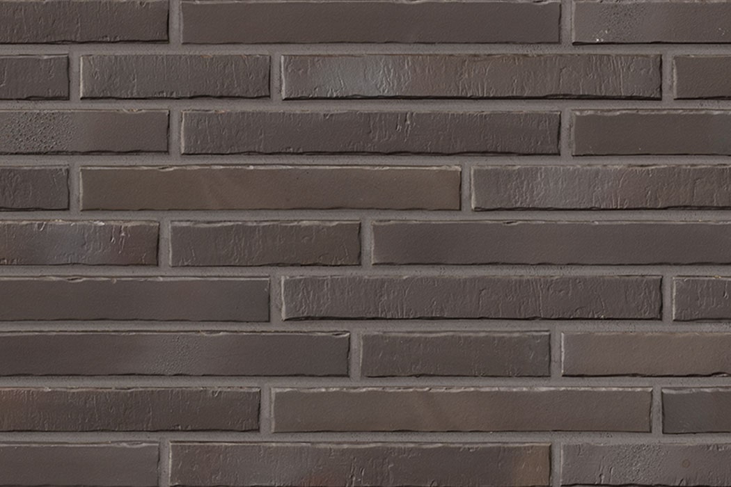 Klinkerriemchen LF 440 x 52 mm No. 1