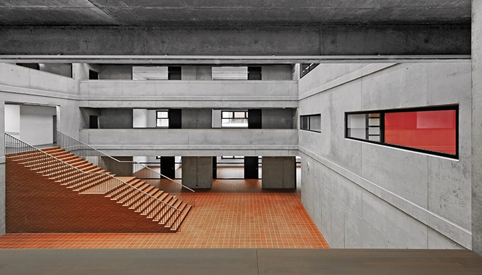 Stroeher Terrassenfliesen Terra Menue